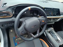 Changan Auchan X5 1.6L CVT luxury - фото 9