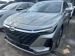 Chery Arrizo 8 1.6T DCT Shang - фото 1