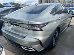 Chery Arrizo 8 1.6T DCT Shang - фото 11