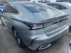 Chery Arrizo 8 1.6T DCT Shang - фото 13