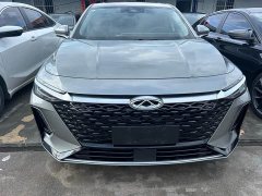 Chery Arrizo 8 1.6T DCT Shang - фото 2