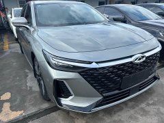 Chery Arrizo 8 1.6T DCT Shang - фото 3
