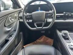 Chery Arrizo 8 1.6T DCT Shang - фото 4