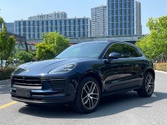Porsche Macan 2.0T - фото 1
