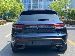 Porsche Macan 2.0T - фото 14