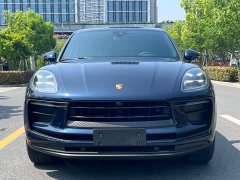 Porsche Macan 2.0T - фото 2