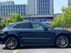 Porsche Macan 2.0T - фото 3