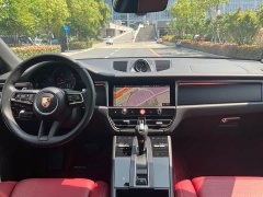 Porsche Macan 2.0T - фото 6