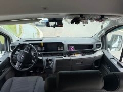 Transit 2023 2.0T gasoline manual multi-functional commercial vehicle short-axle mid-roof 5/6 seats - фото 6
