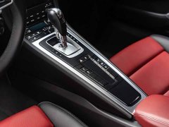 Porsche 718 Cayman 2.0T - фото 13