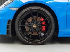 Porsche 718 Cayman 2.0T - фото 5