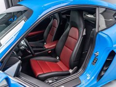 Porsche 718 Cayman 2.0T - фото 7