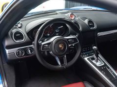 Porsche 718 Cayman 2.0T - фото 9
