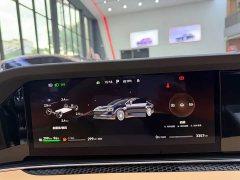 Changan S9 EREV Ultra 53kWh (192) - фото 14