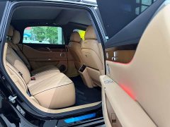 Changan S9 EREV Ultra 53kWh (192) - фото 16
