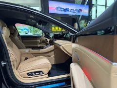 Changan S9 EREV Ultra 53kWh (192) - фото 17