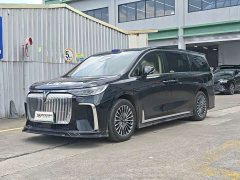 Voyah Lantu Dreamer 2026 PHEV Qiankun Pro - фото 1