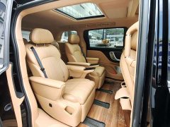 Voyah Lantu Dreamer 2026 PHEV Qiankun Pro - фото 14