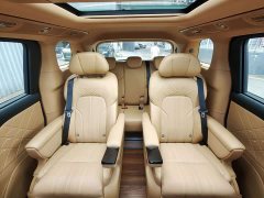 Voyah Lantu Dreamer 2026 PHEV Qiankun Pro - фото 17
