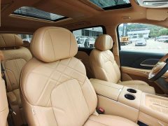 Voyah Lantu Dreamer 2026 PHEV Qiankun Pro - фото 18