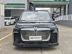 Voyah Lantu Dreamer 2026 PHEV Qiankun Pro - фото 2