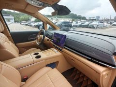 Voyah Lantu Dreamer 2026 PHEV Qiankun Pro - фото 20