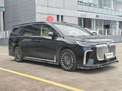 Voyah Lantu Dreamer 2026 PHEV Qiankun Pro - фото 3