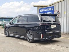 Voyah Lantu Dreamer 2026 PHEV Qiankun Pro - фото 4