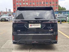 Voyah Lantu Dreamer 2026 PHEV Qiankun Pro - фото 6
