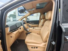 Voyah Lantu Dreamer 2026 PHEV Qiankun Pro - фото 7