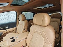 Voyah Lantu Dreamer 2026 PHEV Qiankun Pro - фото 8