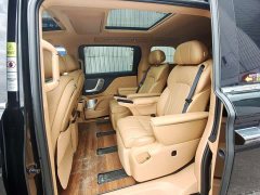 Voyah Lantu Dreamer 2026 PHEV Qiankun Pro - фото 9
