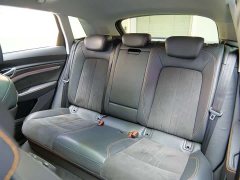 Audi e-tron 2021 50 quattro premium - фото 10
