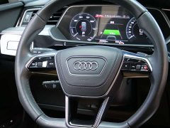 Audi e-tron 2021 50 quattro premium - фото 12