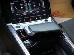 Audi e-tron 2021 50 quattro premium - фото 16