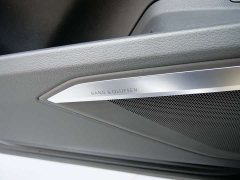 Audi e-tron 2021 50 quattro premium - фото 20