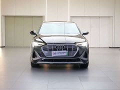 Audi e-tron 2021 50 quattro premium - фото 3