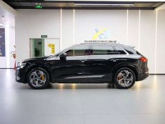 Audi e-tron 2021 50 quattro premium - фото 4