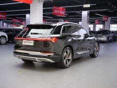 Audi e-tron 2021 50 quattro premium - фото 6