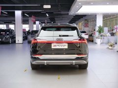 Audi e-tron 2021 50 quattro premium - фото 7