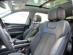 Audi e-tron 2021 50 quattro premium - фото 8