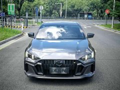 Trumpchi Shadow Leopard 2021 270T DCT J15 version - фото 2