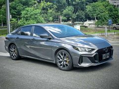 Trumpchi Shadow Leopard 2021 270T DCT J15 version - фото 3