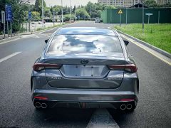 Trumpchi Shadow Leopard 2021 270T DCT J15 version - фото 5