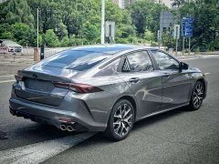 Trumpchi Shadow Leopard 2021 270T DCT J15 version - фото 6