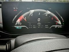 Trumpchi Shadow Leopard 2021 270T DCT J15 version - фото 7