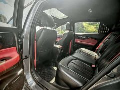 Trumpchi Shadow Leopard 2021 270T DCT J15 version - фото 9