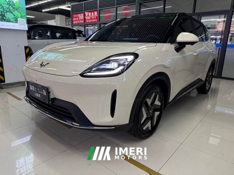 2025 Bingo S 2025 325km flagship model - автомобиль из Китая