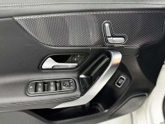 Mercedes-Benz A-Class 2022 Facelift A 200 L Sports Sedan Fashionable - фото 11