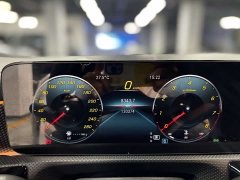 Mercedes-Benz A-Class 2022 Facelift A 200 L Sports Sedan Fashionable - фото 12